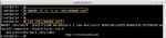Création d'un logiciel RAID0 (Stripe) sur "Deux périphériques" à l'aide de l'outil "mdadm" sous Linux