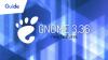 GNOME 3.36: s nya standardbakgrund är allvarligt cool