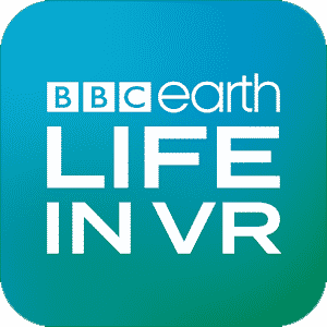 BBC Earth: Leven in VR