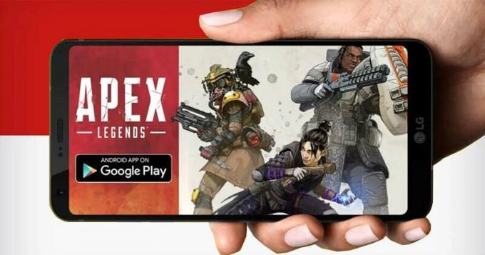 Como baixar e instalar o Apex Legends Mobile (Android e iOS)