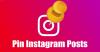 Slik fester du Instagram-innlegg til profilen din i 2022