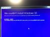 Cum se remediază erorile în timpul actualizării Windows 7 la Windows 10