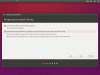 Ubuntu 16.04 LTS (Xenial Xerus) इंस्टालेशन गाइड