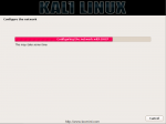 Kali Linux 1.1.0 เปิดตัว