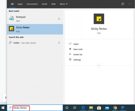 Windows 10 მნიშვნელოვანი შენიშვნები