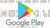 Kuidas lubada tumedat režiimi Google Play poes