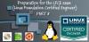 Как настроить брандмауэр Iptables для включения удаленного доступа к службам в Linux