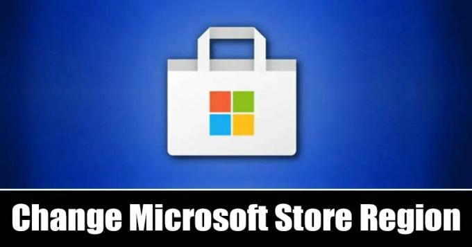 Cum să schimbați țara și regiunea Microsoft Store în Windows 11