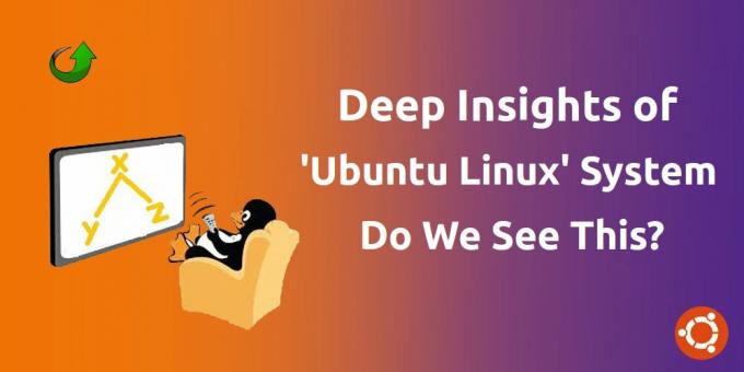 Ubuntu Boot Process Insights