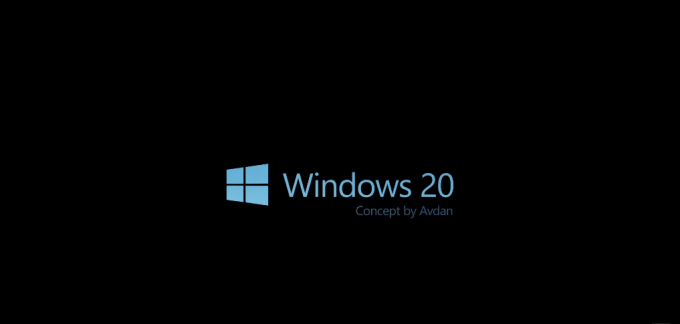 Windows 20