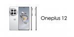 OnePlus 12 公式レンダリングで発売日、色、デザインが確認