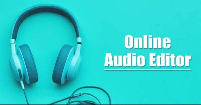10 най-добри безплатни онлайн аудио редактор през 2022 г