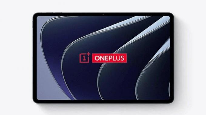 OnePlus bi lahko kmalu predstavil svojo prvo tablico s Snapdragonom 865-