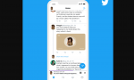 Twitter lansează funcția Tweets audio pentru utilizatori