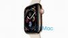 OH MEIN GOTT! iPhone XS und Apple Watch Series 4 durch versehentliches Leck enthüllt