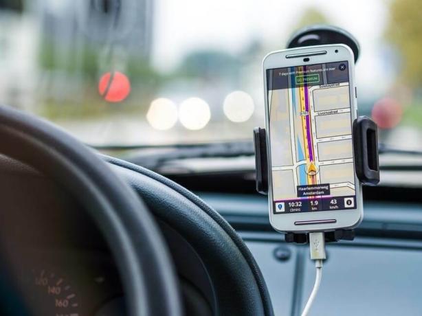 Βελτιώστε το σήμα GPS στο Android