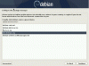 Kuinka asentaa Debian 10 (Buster) -palvelin