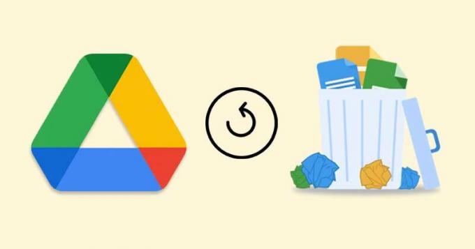 Cum să recuperați fișierele șterse de pe Google Drive (desktop și mobil)