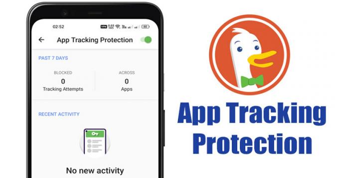 So aktivieren und verwenden Sie den App-Tracking-Schutz von DuckDuckGo