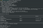 Instale o Cacti (Network Monitoring) no RHEL / CentOS 8/7 e Fedora 30
