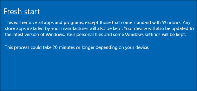 Windows 10 재설치