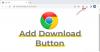 Come aggiungere il pulsante di download alla barra degli strumenti di Chrome
