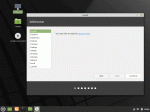 Kaip įdiegti „Linux Mint 20“ kartu su „Windows 10“ ar 8 „Dual-Boot“ UEFI režimu