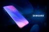 Samsung Leak révèle un nouveau smartphone Galaxy radical