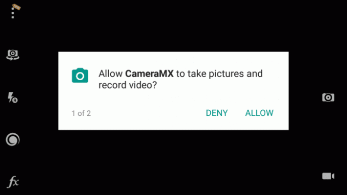 Camera MX-apk