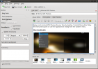 Desktop Blog Editor pro Ubuntu