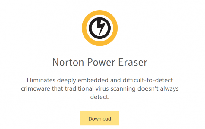 Gomme Norton Power