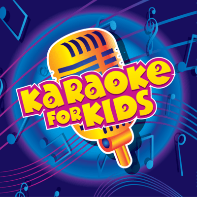 Karaoke for barn