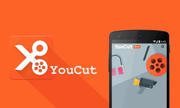 Ce este YouCut - Video Editor & Maker