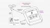 Apple patentiert neue AirPods-Hülle mit interaktivem Display