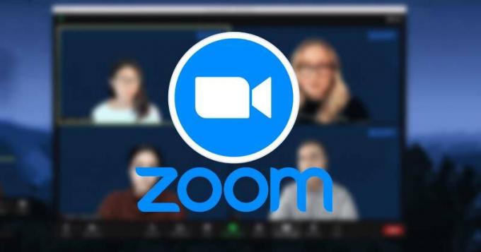 Cómo desenfocar el fondo de tu video en Zoom Video Call