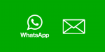 WhatsApp может вскоре ввести проверку электронной почты для входа в систему