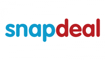 snapdeal logotips