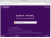 Tor Browser: Най -добрият уеб браузър за анонимно сърфиране в Linux в Linux
