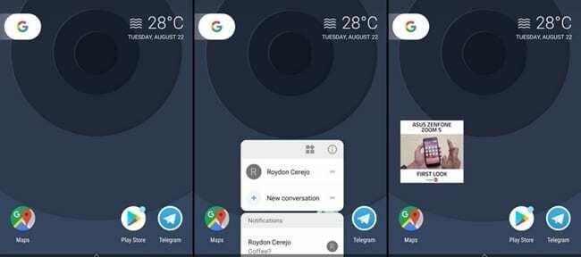 Usar o deshabilitar el modo Picture-in-Picture en Android Oreo