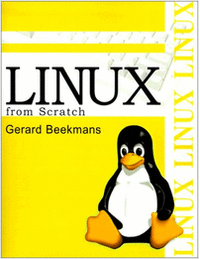 Создайте свой собственный Linux с нуля