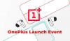 OnePlus объявила о запуске 28 апреля