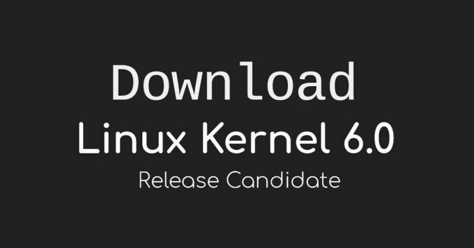 Linux 6.0 nieuwste versie downloaden