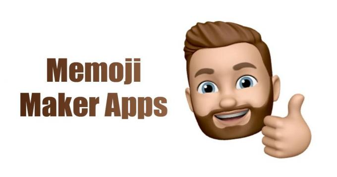 Cele mai bune aplicații Memoji Maker