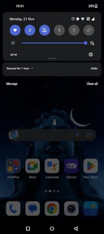 Notificare Android