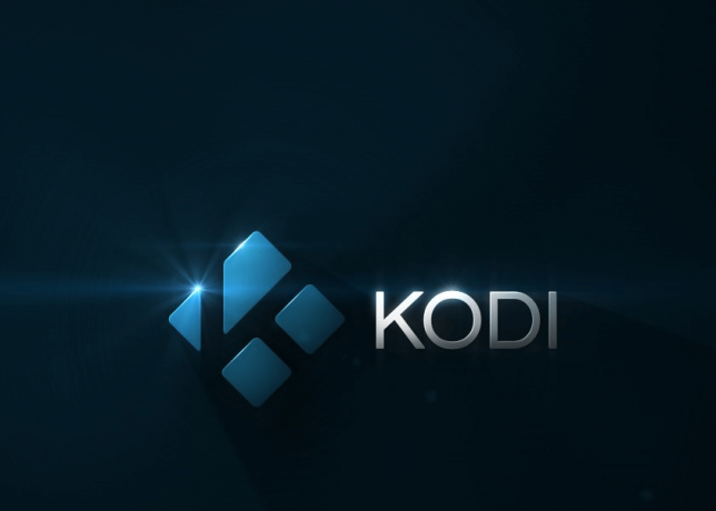 Kodi - Player pentru Windows