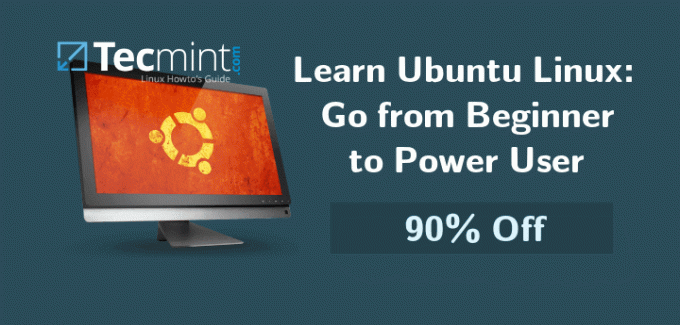 เรียนรู้หลักสูตร Ubuntu Linux