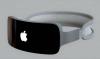 Apple's AR / VR-headsettesters zeggen dat het 'hen wegblaast'