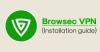 Browsec VPN APK Najnovejša različica Brezplačen prenos za Android