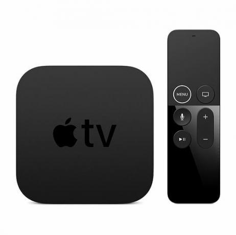 AppleTV 4K - החלופות הטובות ביותר ל- Chromecast