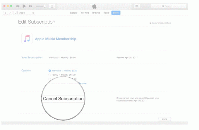 App-Abonnement auf dem Mac kündigen – Tweaklibrary
